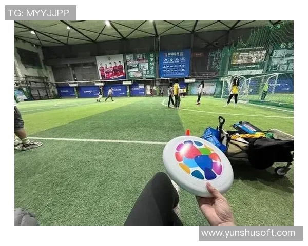 杭州飞盘队包夹战术解析与飞盘运动的战术发展探讨